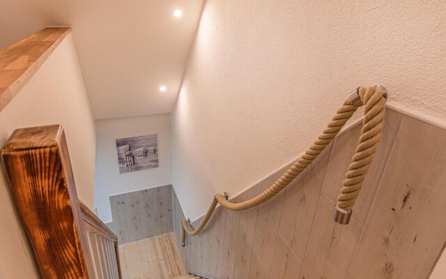 Stunning Home in Friedrichskoog With 3 Bedrooms, Sauna and Wifi