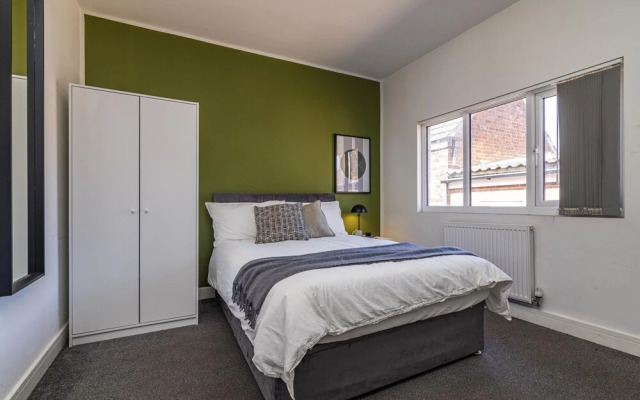 Itsimple Stay Suites