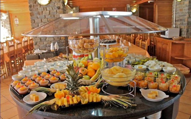 Hotel Cal Ruiz