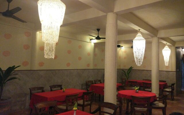 Gajah Mina Beach Resort