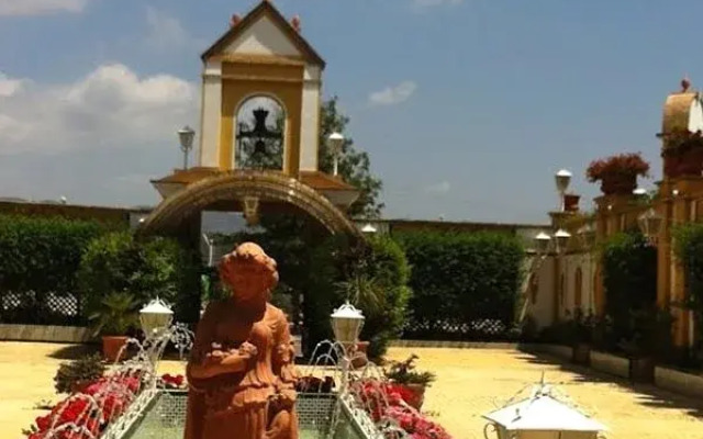 Sweet Hotel Masia De Lacy