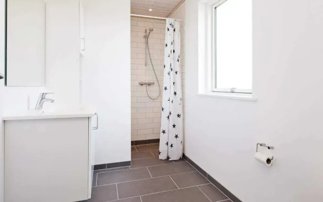 10 Person Holiday Home in Rodby-by Traum