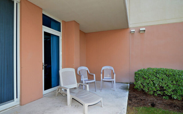 Waterscape by Southern Vacation Rentals