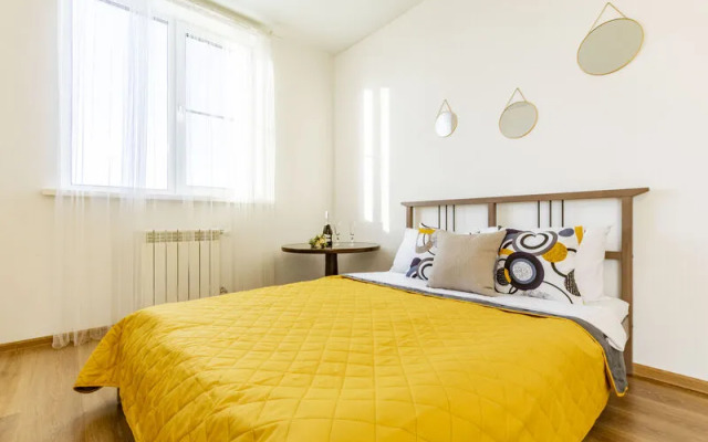 Апартаменты БиГест на ул. Мичурина, д. 132