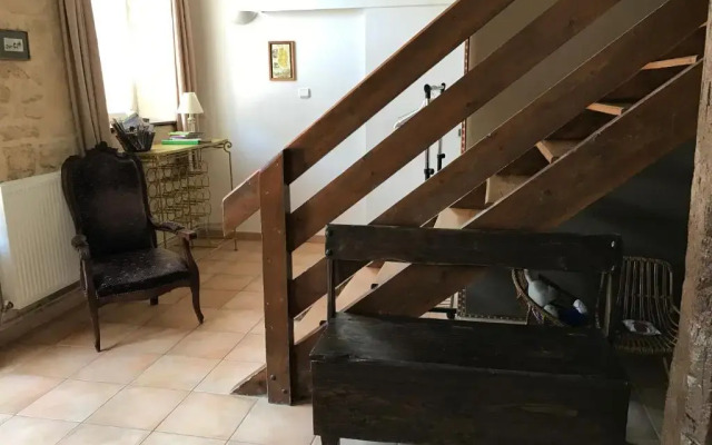 Gîtes de Jeand'Heurs