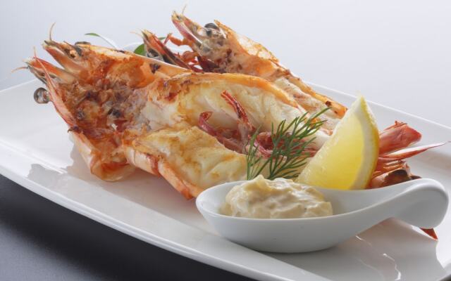 Sotetsu Grand Fresa Saigon