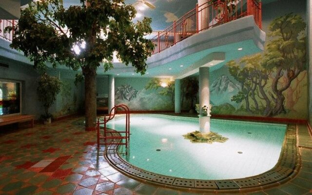 Wellnesshotel Mitterwirt
