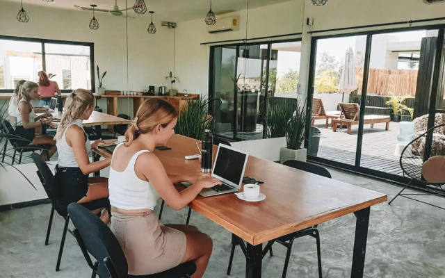 Che Suites Tulum Adults Only