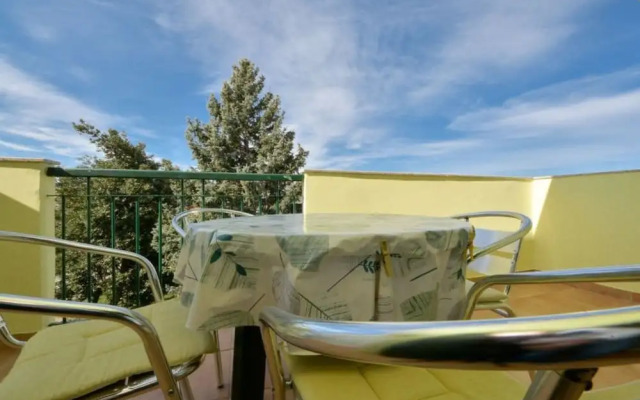 Dome - 150m From sea - A32