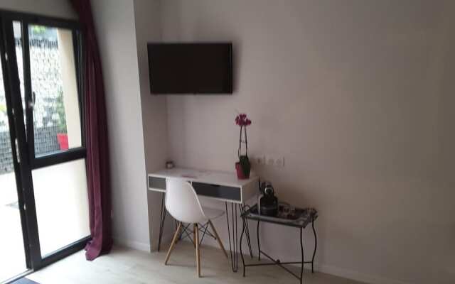 Villa'vi Lyon Est Chambres d'Hôtes