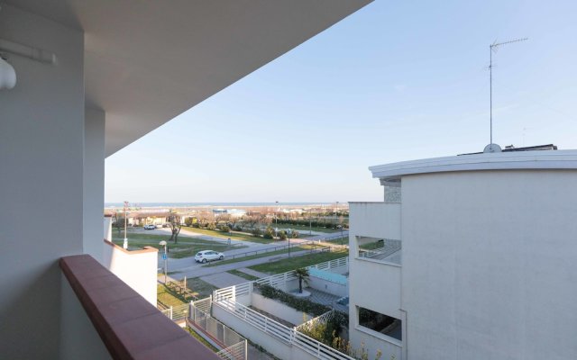 Residence Smith Fronte Mare