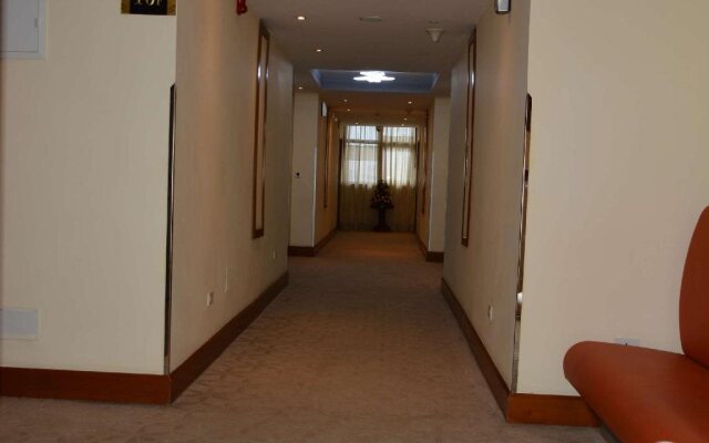 Azzeman Hotel