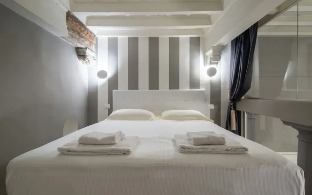 Casa Velluti Deluxe by Mmega