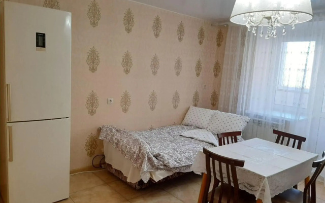 Apartments in the residential complex Farm-2 98A