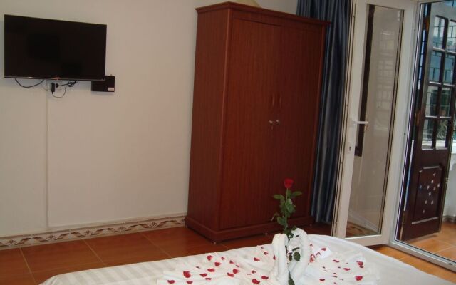 Zen Maison Homestay