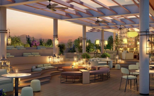 Anantara Plaza Nice Hotel