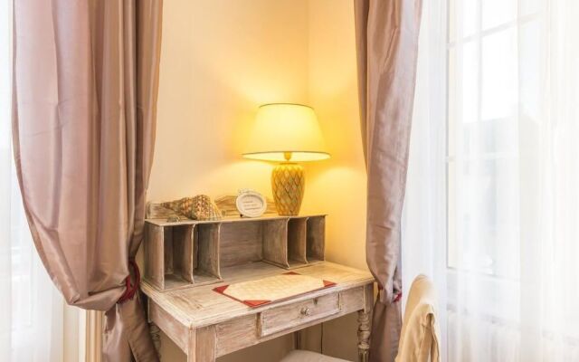 Les Chambres d'hotes - La Biscoutie