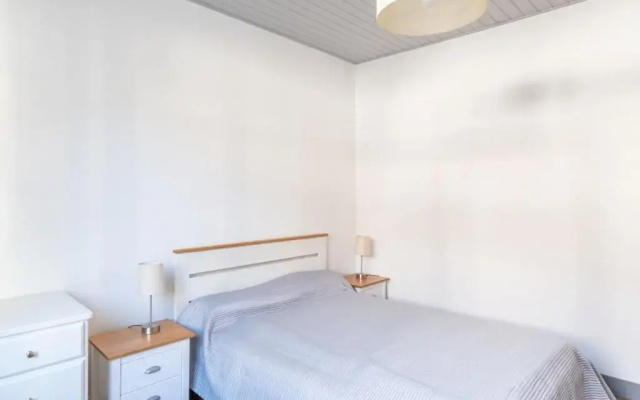 Maison Biscarrosse Plage, 4 pièces, 5 personnes - FR-1-521-190