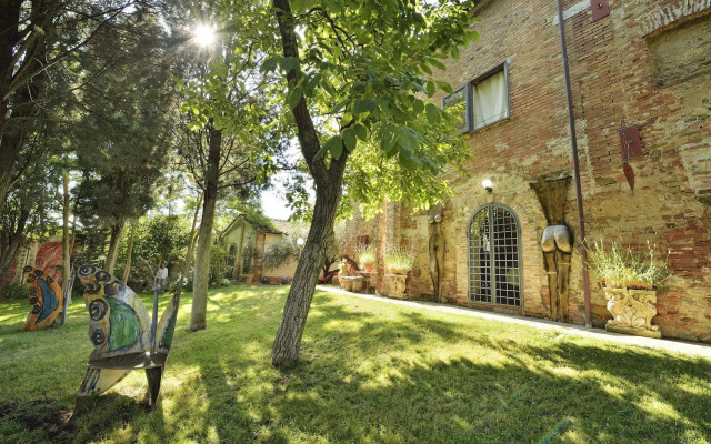 Residenza D'Arte