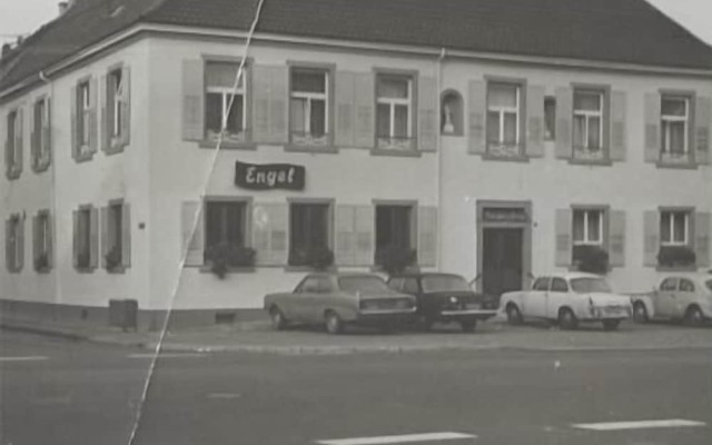 Gasthaus zum Engel