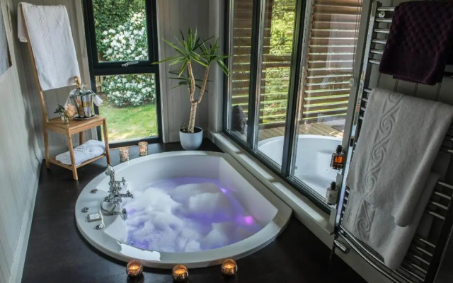 Broadoaks Boutique Country House