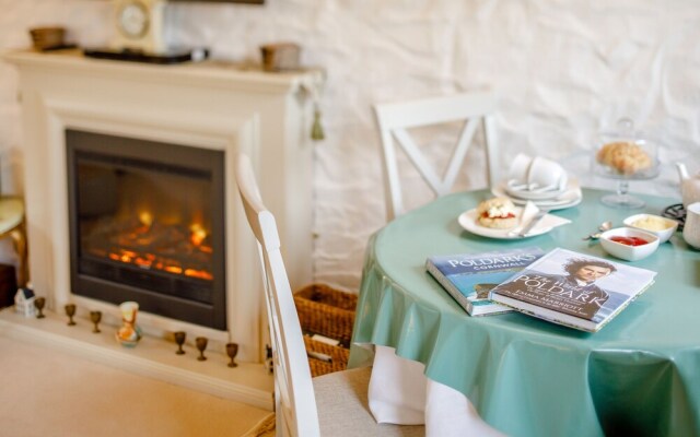 Poldark Cottage
