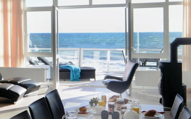 Appartement Seestern B