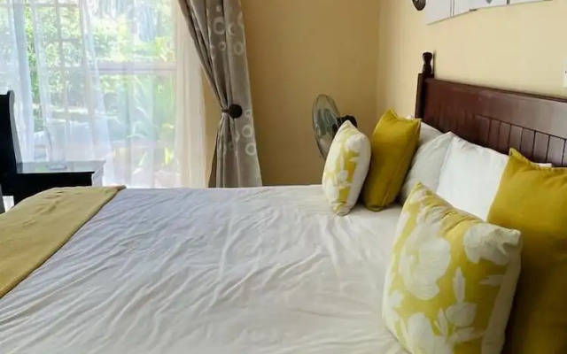Beulah Court Vineyard Guest House