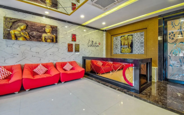 Collection O 44170 Vaishali Plaza Jaipur
