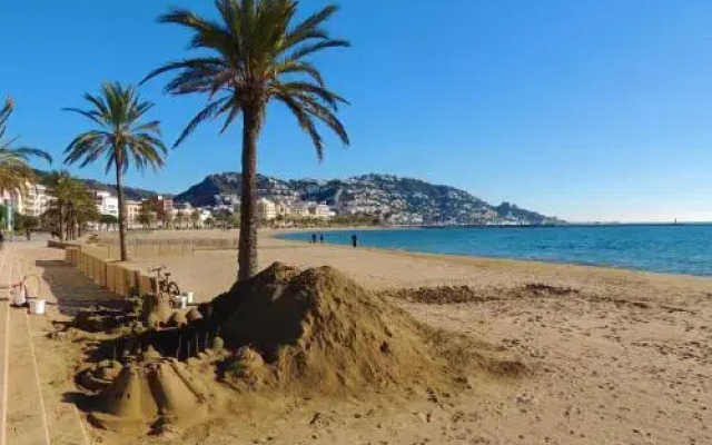 Ibiza Bramer 27 Canyelles Roses - Barneda