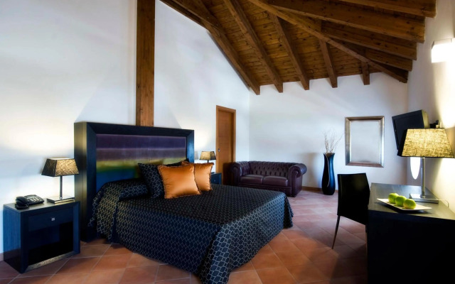 Relais Villa Buonanno