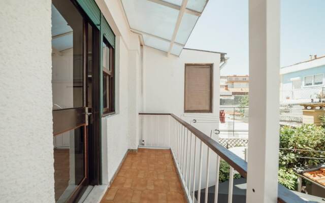 Typical House With Terrace by Homing