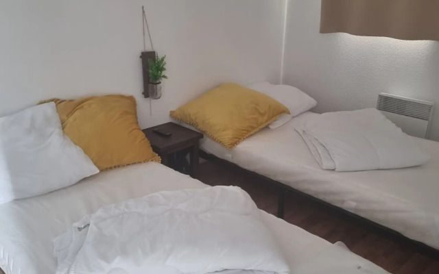 Résidence La Pointe du Soleil