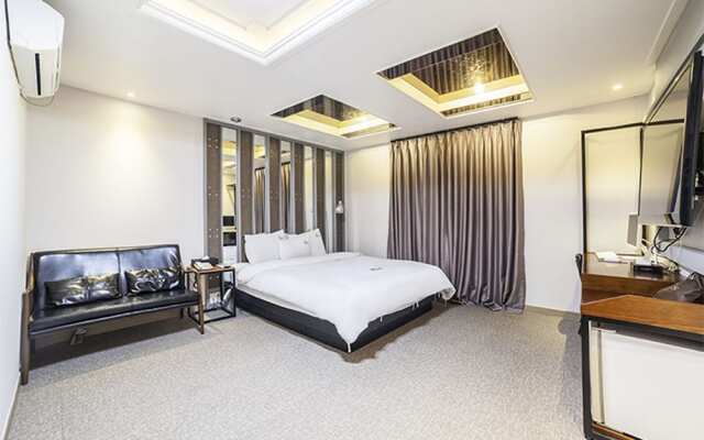 Busan Bricks Guest House