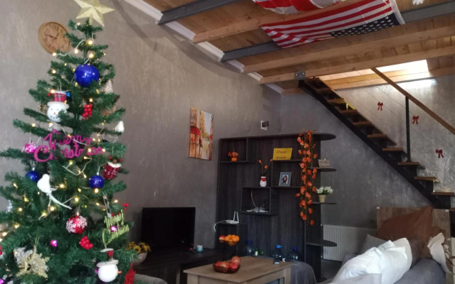 City Center Luxury Hostel