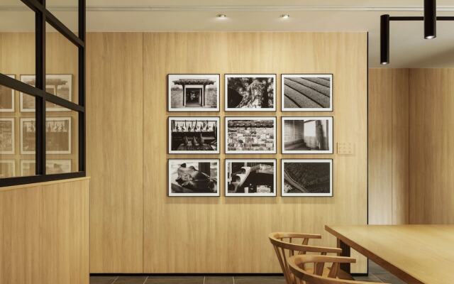 Fairfield By Marriott Saga Ureshino Onsen