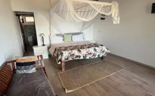Malcom Residence
