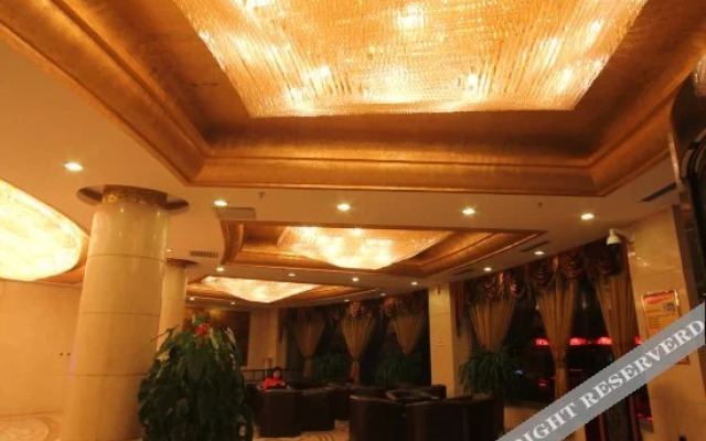 Mengyi Hotel