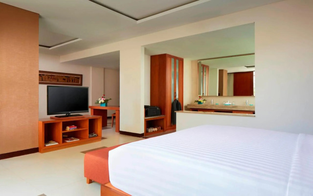 Horison Seminyak Bali
