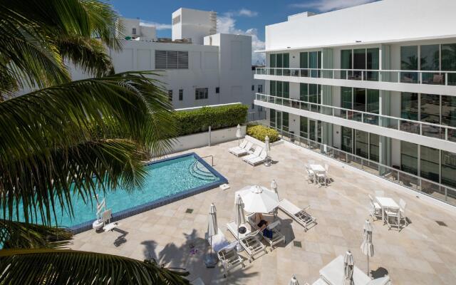 Fontainebleau Miami Beach Private Suites