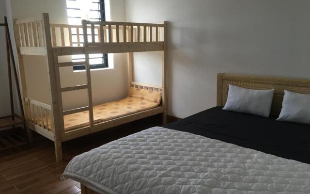 Ken King 2 - homestay gần biển giá rẻ