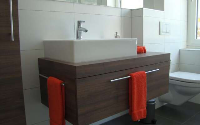 Centerpark Apartments