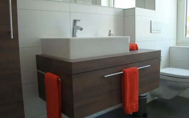 Centerpark Apartments