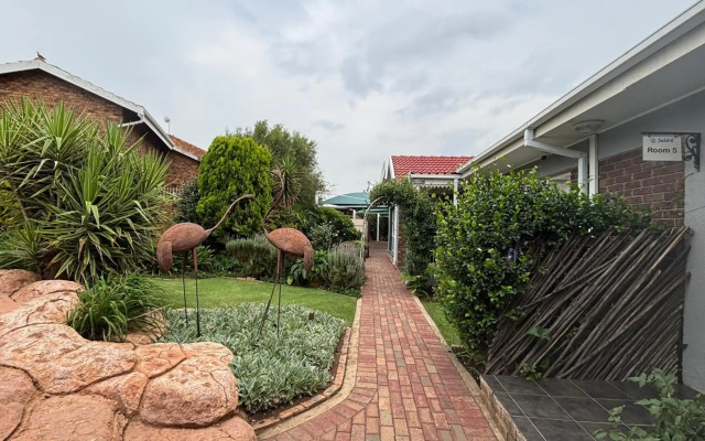 Seldre Guesthouse