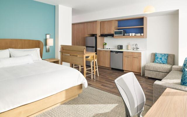 Element Orlando International Drive