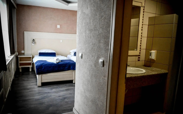 Hotel Centar Balasevic