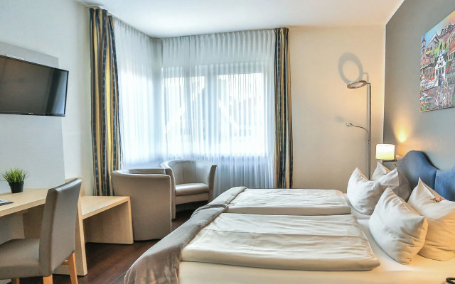 Hotel Kolpinghaus Lingen