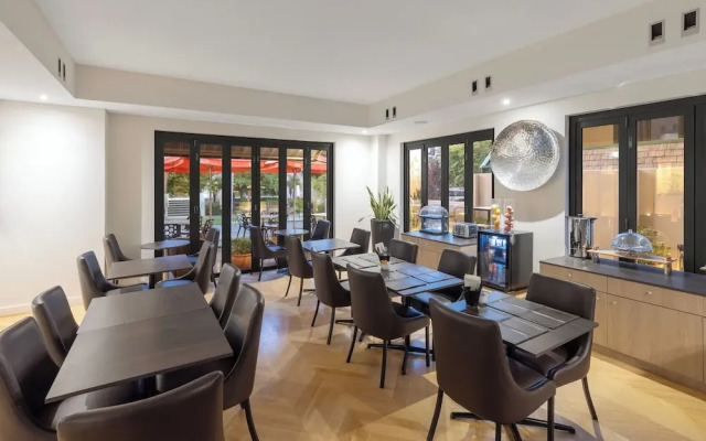 Wyndham Resorts Asia Pacific Perth