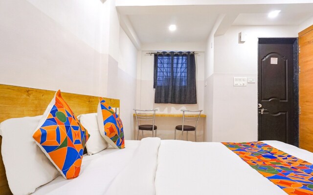 Fabhotel Saffron Inn I