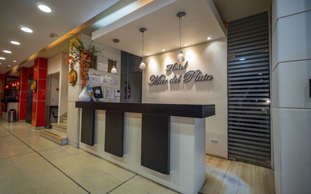 Hotel Mar Del Plata
